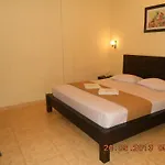 Parma City Hotel
