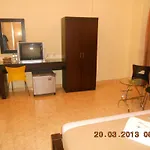 Parma City Hotel