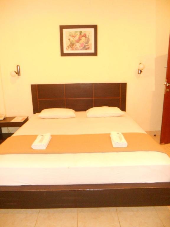 Hotel Parma
