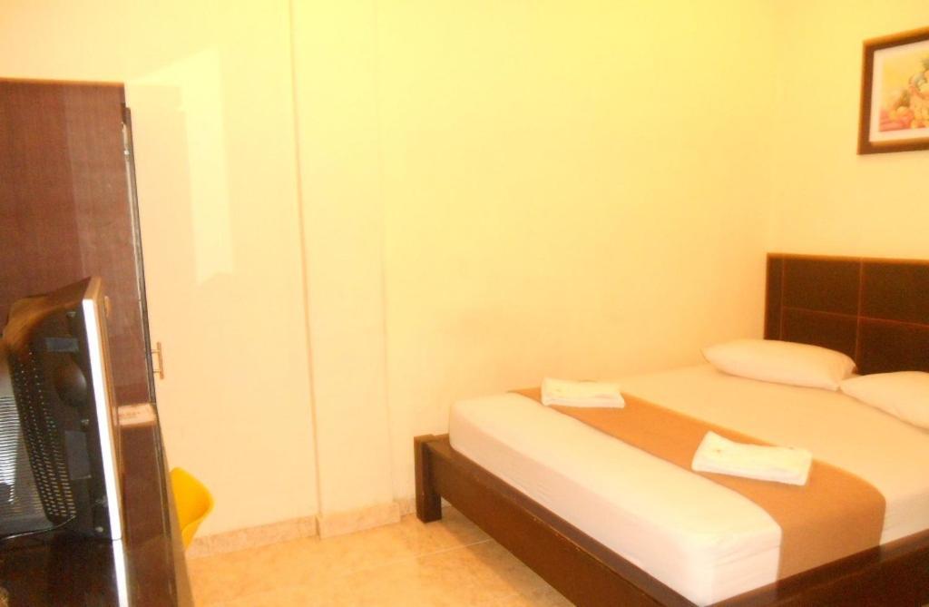 Parma Hotel 2*