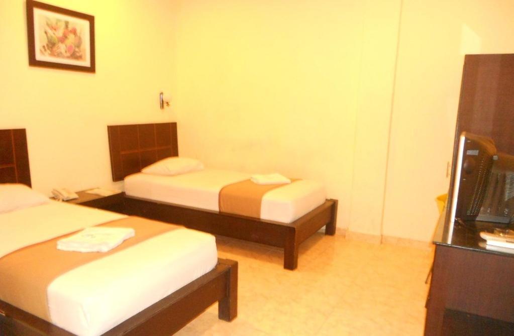 Parma Pekanbaru