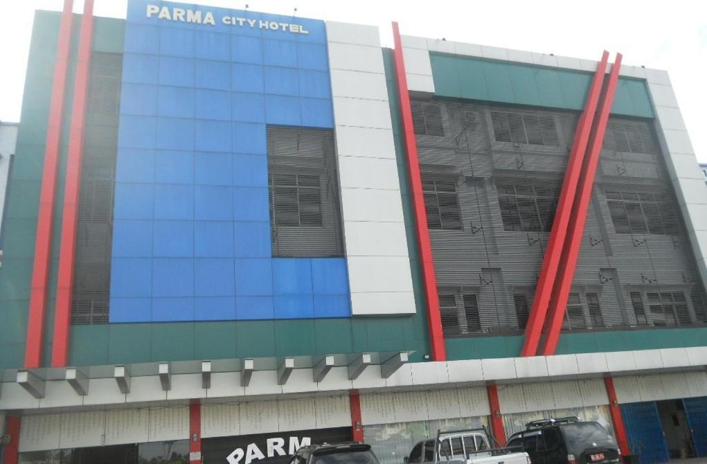 Parma Hotel