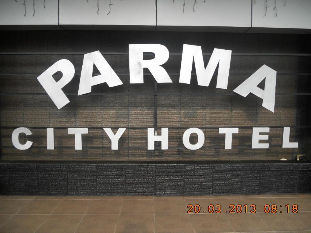 Hotel Parma Pekanbaru