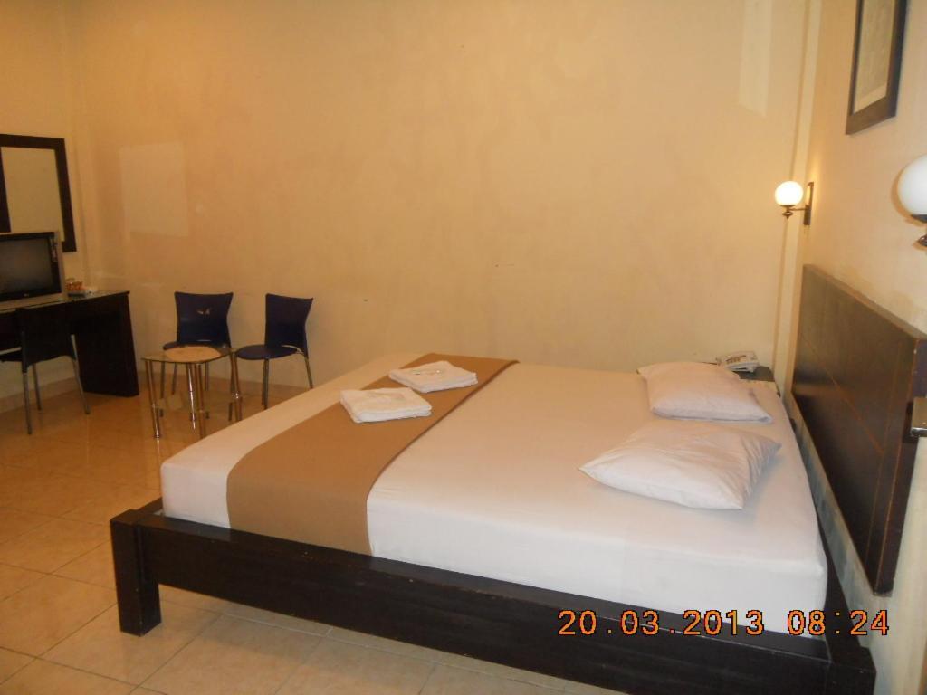 Hotel Parma