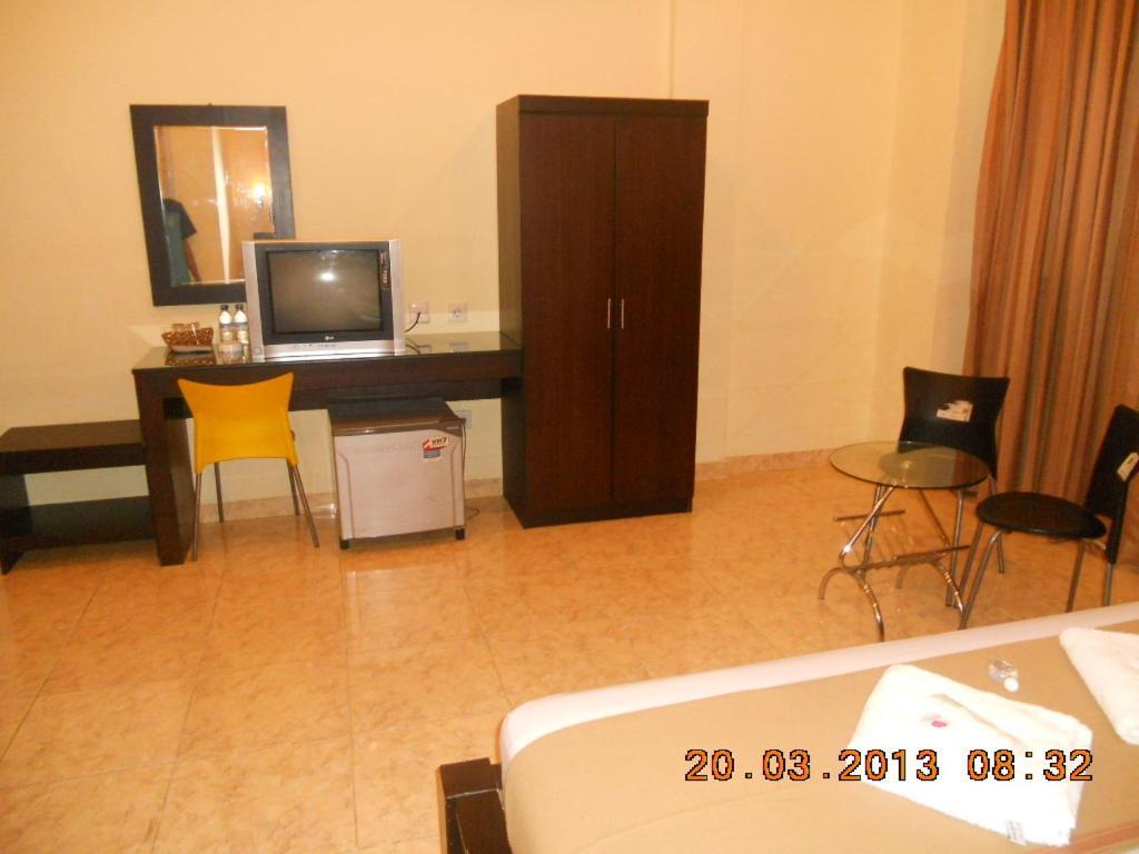 Parma Hotel Pekanbaru