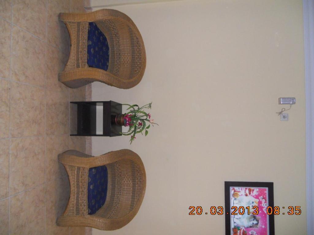 Hotel Parma 2*