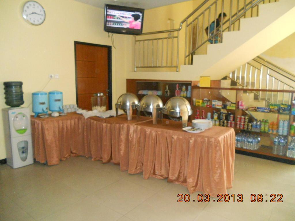 Hotel Parma