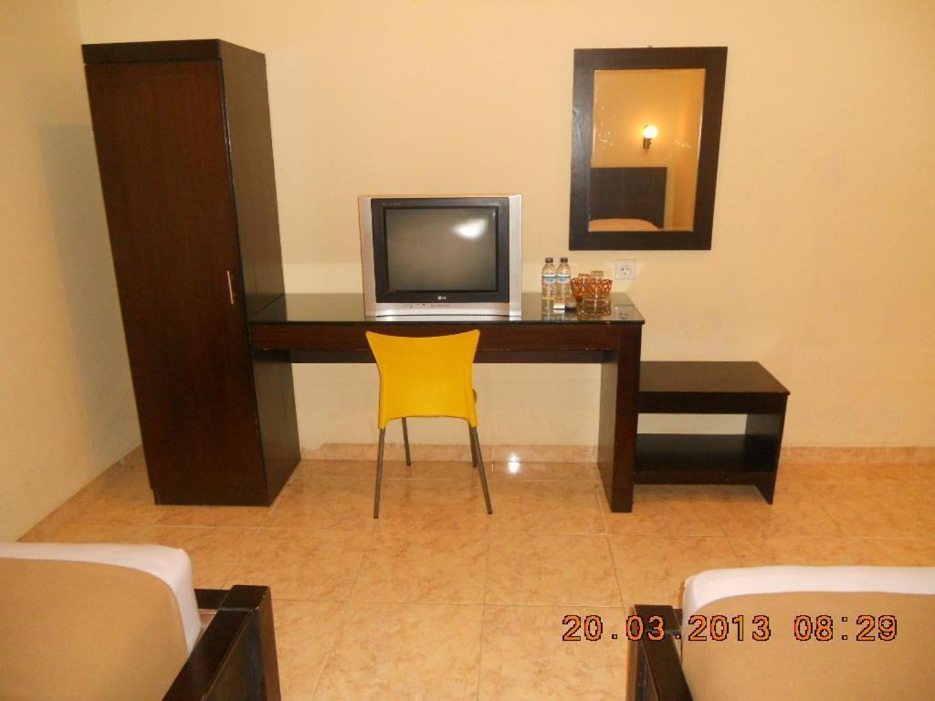 Hotel Parma