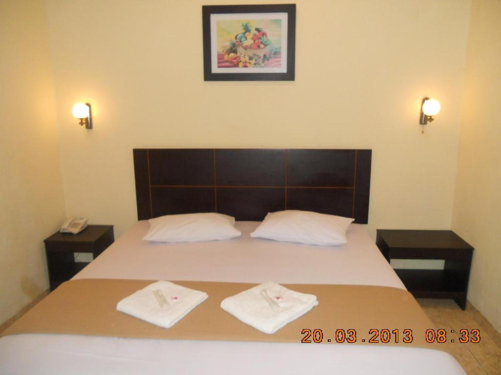 Parma Hotel Pekanbaru